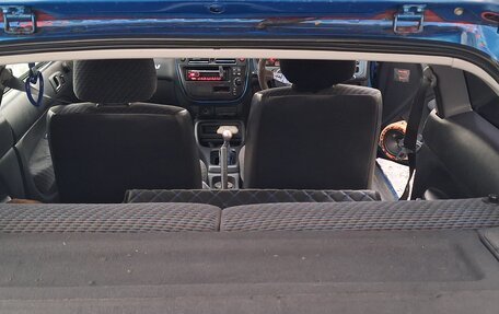 Honda Civic VII, 1997 год, 390 000 рублей, 12 фотография