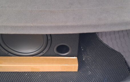 Honda Civic VII, 1997 год, 390 000 рублей, 13 фотография