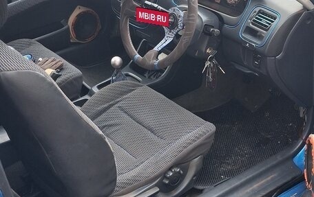 Honda Civic VII, 1997 год, 390 000 рублей, 14 фотография