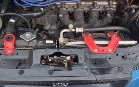 Honda Civic VII, 1997 год, 390 000 рублей, 20 фотография