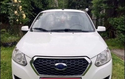 Datsun on-DO I рестайлинг, 2019 год, 580 000 рублей, 1 фотография