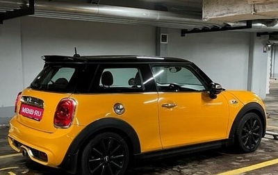 MINI Hatch, 2014 год, 1 800 000 рублей, 1 фотография
