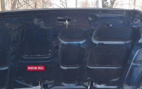 Honda Civic VII, 1997 год, 390 000 рублей, 18 фотография