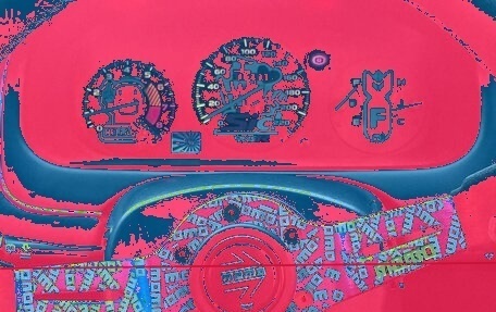 Honda Civic VII, 1997 год, 390 000 рублей, 16 фотография