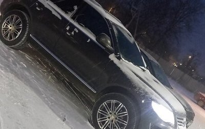 Volkswagen Touareg III, 2008 год, 1 350 000 рублей, 1 фотография