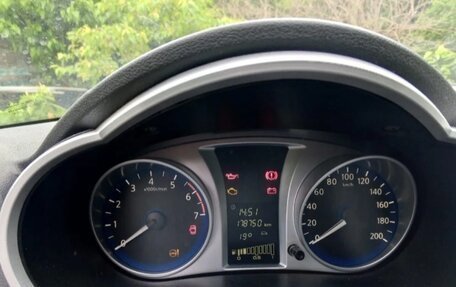 Datsun on-DO I рестайлинг, 2019 год, 580 000 рублей, 6 фотография