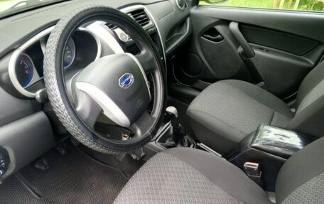 Datsun on-DO I рестайлинг, 2019 год, 580 000 рублей, 5 фотография