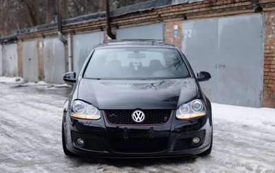 Volkswagen Golf GTI V, 2007 год, 1 200 000 рублей, 1 фотография