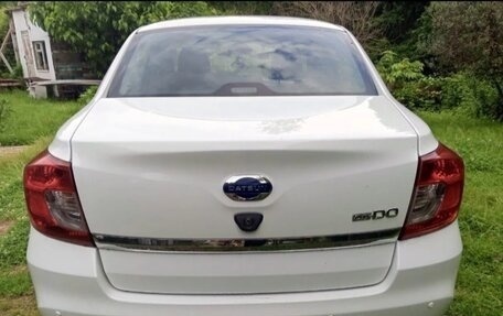 Datsun on-DO I рестайлинг, 2019 год, 580 000 рублей, 3 фотография