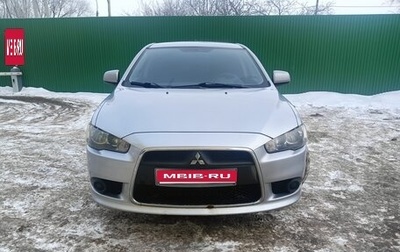Mitsubishi Lancer IX, 2011 год, 750 000 рублей, 1 фотография