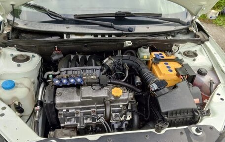 Datsun on-DO I рестайлинг, 2019 год, 580 000 рублей, 11 фотография