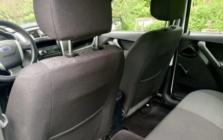 Datsun on-DO I рестайлинг, 2019 год, 580 000 рублей, 10 фотография