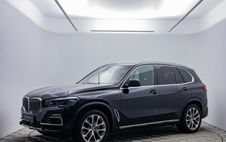 BMW X5, 2021 год, 6 650 000 рублей, 1 фотография