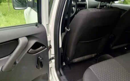 Datsun on-DO I рестайлинг, 2019 год, 580 000 рублей, 9 фотография