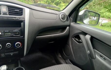 Datsun on-DO I рестайлинг, 2019 год, 580 000 рублей, 8 фотография