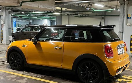 MINI Hatch, 2014 год, 1 800 000 рублей, 5 фотография