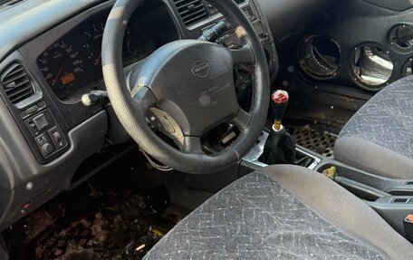 Nissan Primera II рестайлинг, 1997 год, 73 000 рублей, 5 фотография