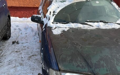 Nissan Primera II рестайлинг, 1997 год, 73 000 рублей, 2 фотография