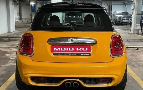 MINI Hatch, 2014 год, 1 800 000 рублей, 3 фотография