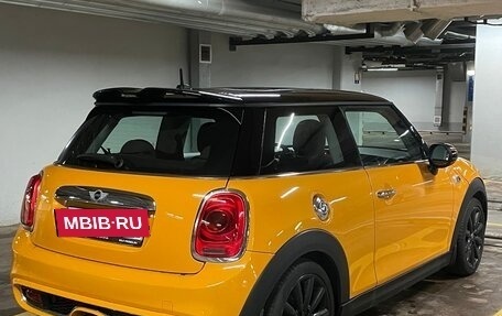 MINI Hatch, 2014 год, 1 800 000 рублей, 2 фотография