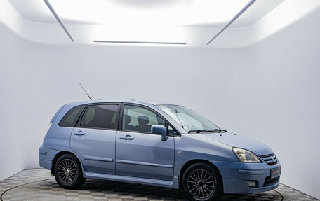 Suzuki Liana, 2005 год, 360 000 рублей, 3 фотография