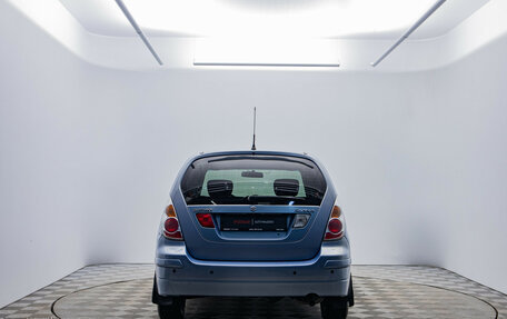 Suzuki Liana, 2005 год, 360 000 рублей, 6 фотография