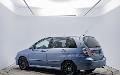 Suzuki Liana, 2005 год, 360 000 рублей, 7 фотография