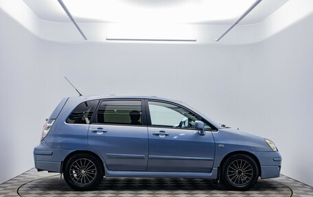 Suzuki Liana, 2005 год, 360 000 рублей, 4 фотография