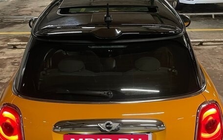 MINI Hatch, 2014 год, 1 800 000 рублей, 11 фотография