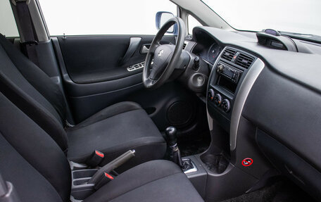 Suzuki Liana, 2005 год, 360 000 рублей, 9 фотография