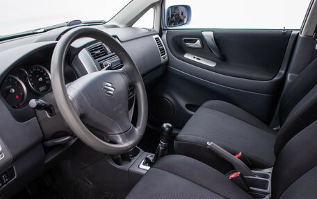 Suzuki Liana, 2005 год, 360 000 рублей, 10 фотография