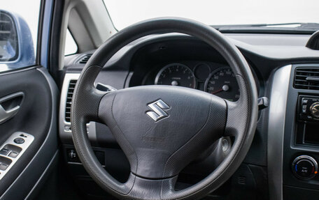 Suzuki Liana, 2005 год, 360 000 рублей, 15 фотография