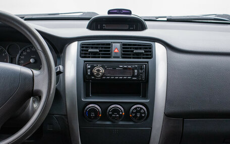 Suzuki Liana, 2005 год, 360 000 рублей, 14 фотография