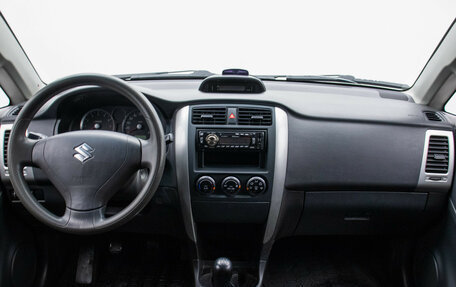 Suzuki Liana, 2005 год, 360 000 рублей, 13 фотография