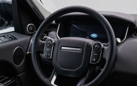 Land Rover Range Rover Sport II, 2014 год, 3 670 000 рублей, 15 фотография