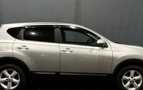 Nissan Qashqai, 2011 год, 1 080 000 рублей, 4 фотография