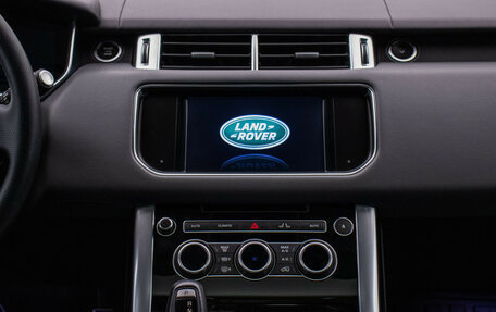 Land Rover Range Rover Sport II, 2014 год, 3 670 000 рублей, 14 фотография