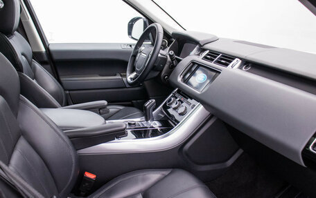 Land Rover Range Rover Sport II, 2014 год, 3 670 000 рублей, 9 фотография