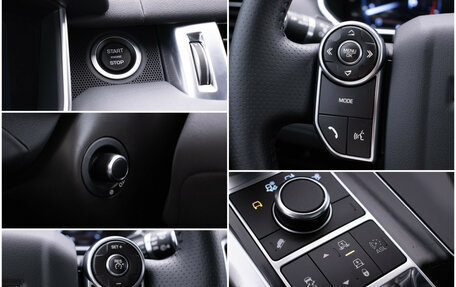 Land Rover Range Rover Sport II, 2014 год, 3 670 000 рублей, 18 фотография