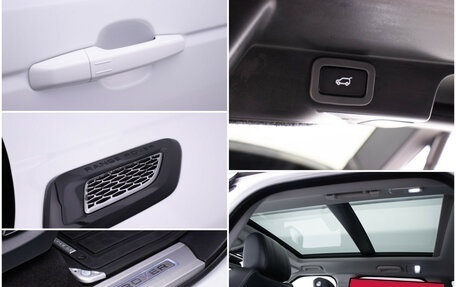 Land Rover Range Rover Sport II, 2014 год, 3 670 000 рублей, 16 фотография