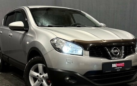 Nissan Qashqai, 2011 год, 1 080 000 рублей, 3 фотография