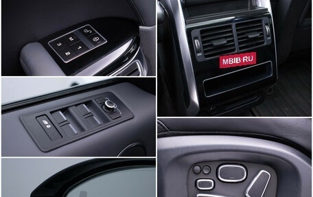 Land Rover Range Rover Sport II, 2014 год, 3 670 000 рублей, 17 фотография