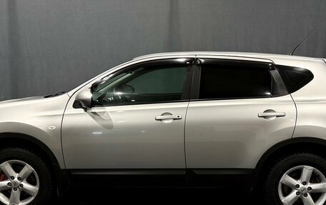 Nissan Qashqai, 2011 год, 1 080 000 рублей, 8 фотография