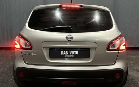 Nissan Qashqai, 2011 год, 1 080 000 рублей, 6 фотография