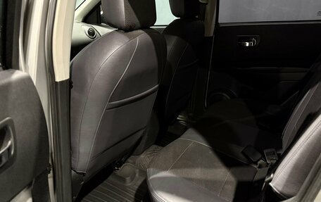 Nissan Qashqai, 2011 год, 1 080 000 рублей, 13 фотография