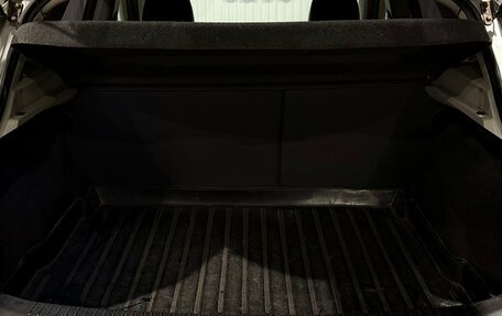 Nissan Qashqai, 2011 год, 1 080 000 рублей, 16 фотография