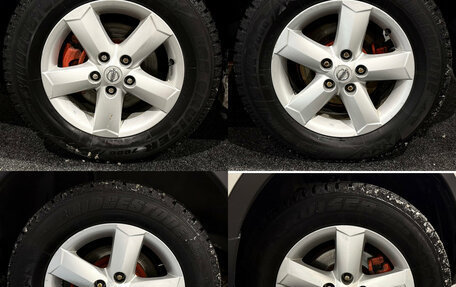 Nissan Qashqai, 2011 год, 1 080 000 рублей, 17 фотография