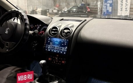 Nissan Qashqai, 2011 год, 1 080 000 рублей, 11 фотография