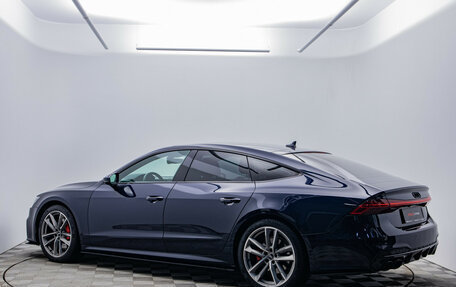 Audi A7, 2018 год, 4 240 000 рублей, 7 фотография