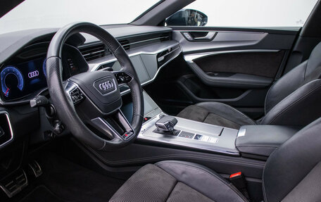 Audi A7, 2018 год, 4 240 000 рублей, 10 фотография